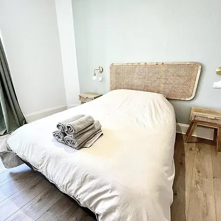 Le Nacre 17 - Apartment